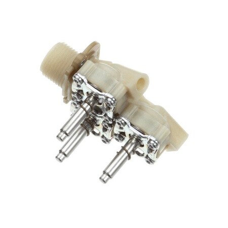 Blodgett Housing, Solenoid Valve 1/8 Np R5077
